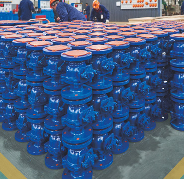 長水科技集団有限公司