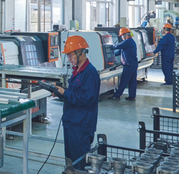 長水科技集団有限公司