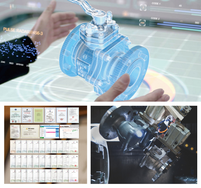 長水科技集団有限公司