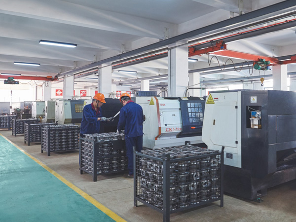 長水科技集団有限公司